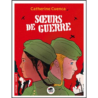 Soeurs de guerre - 1