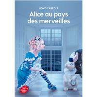 Alice au pays des merveilles - Texte intégral