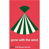 GONE WITH THE WIND