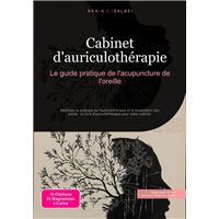 Cabinet d'auriculothérapie