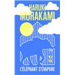 L'éléphant s'évapore