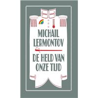 De held van onze tijd