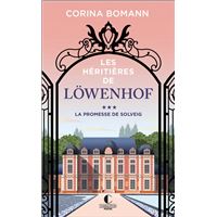 La promesse de Solveig