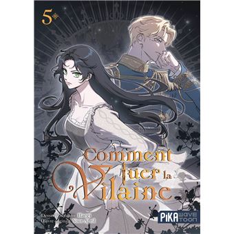 Comment tuer la vilaine - Comment tuer la vilaine T05 - 1