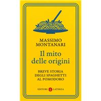 Il mito delle origini