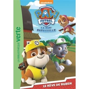 Pat' Patrouille, Paw Patrol - Pat' Patrouille, Paw Patrol, T2 - 1