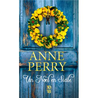 couverture de : Un No&euml;l en Sicile