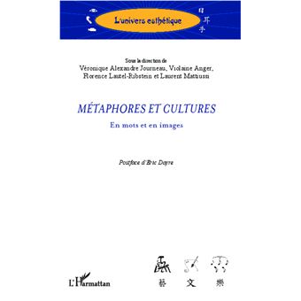 Métaphores et cultures - 1