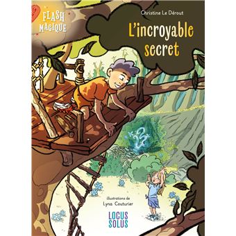 L incroyable secret d Alice et César - 1