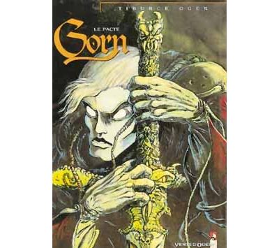 Gorn - Tome 02