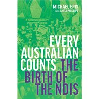 Every Australian Counts