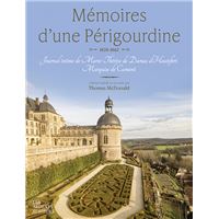 Memoires d'une perigourdine 1828-1862