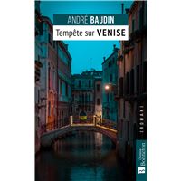 Tempête sur Venise