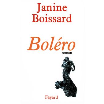Boléro - 1