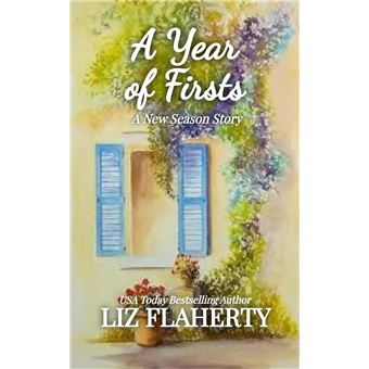 A Year of Firsts - 1