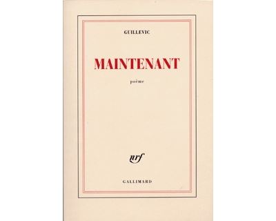 Maintenant