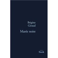 Maree noire
