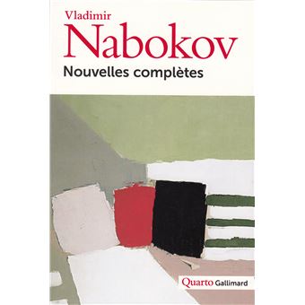 Nouvelles complètes - 1