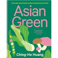 ASIAN GREEN