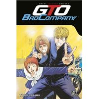 GTO