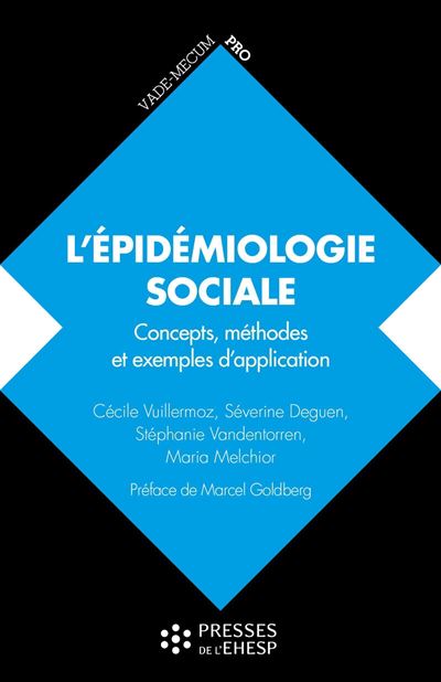 L'épidémiologie sociale