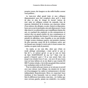 Comment se libérer du stress au féminin