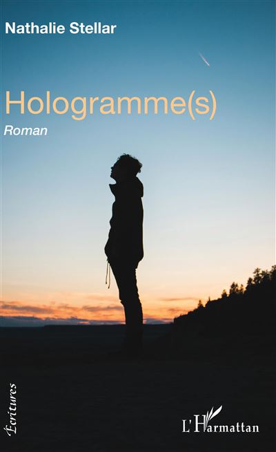 couverture de : Hologramme(s)