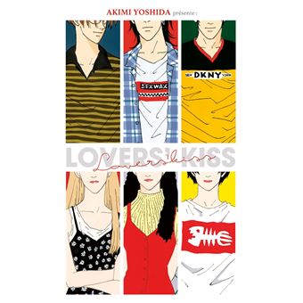 Lovers' Kiss - Lovers' Kiss - 1