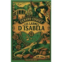 Les larmes d'Isabela