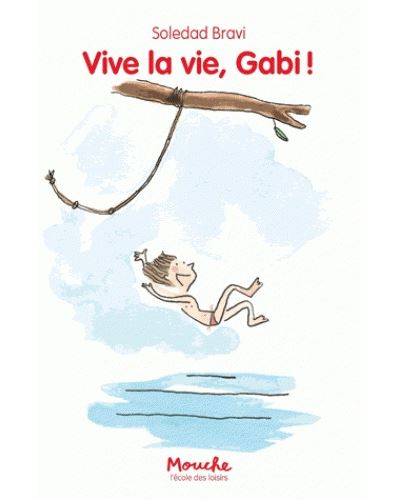 Vive la vie, gabi ! t1
