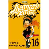 Shaman King