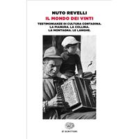 Il mondo dei vinti