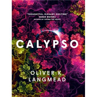 Calypso - 1