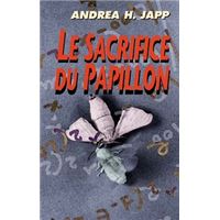 Le sacrifice du papillon