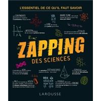 Le zapping des sciences