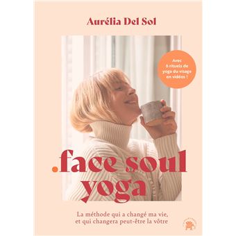 Face soul yoga - 1