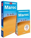 Maroc (guide 3en1)