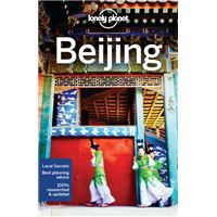 BEIJING  2017 CITY GUIDE
