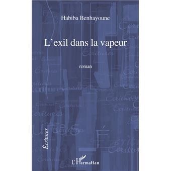 L'exil dans la vapeur - 1