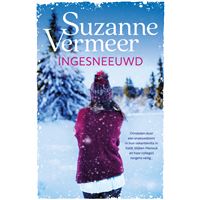 Ingesneeuwd