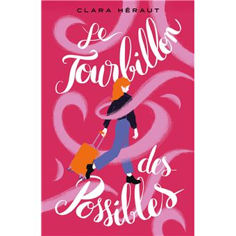 Le tourbillon des possibles - 1