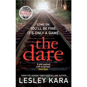 The Dare - 1