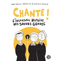 Chante !