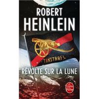 Révolte sur la lune