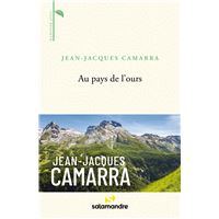 Au pays de l'ours