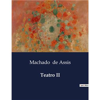 Teatro II - 1