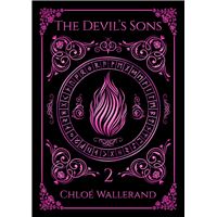 The Devil's Sons - Tome 02