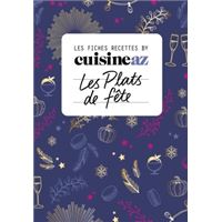 La cuisine de A à Z - cartonné - Collectif - Achat Livre | fnac