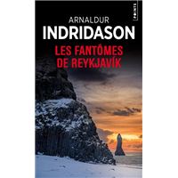 Les Fantômes de Reykjavik