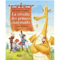 La révolte des princes charmants